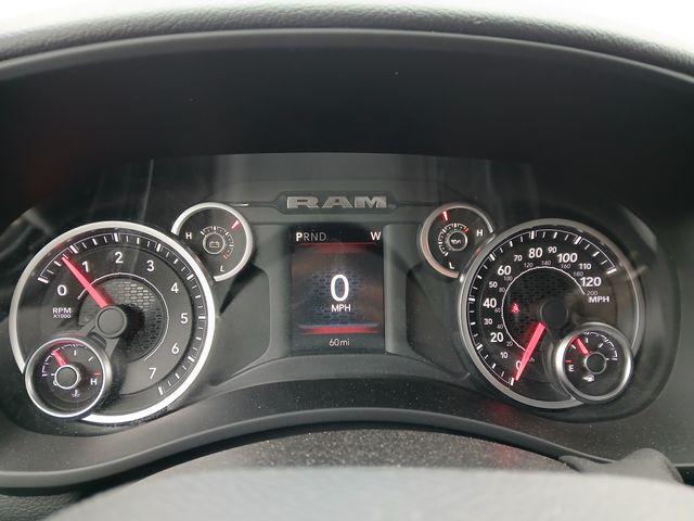 2026 Ram 2500 Big Horn Crew Cab 4x4 6'4" Box