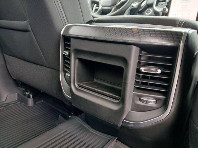 2026 Ram 2500 Big Horn Crew Cab 4x4 6'4" Box