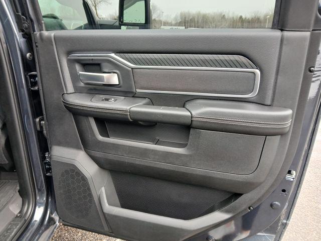2026 Ram 2500 Big Horn Crew Cab 4x4 6'4" Box