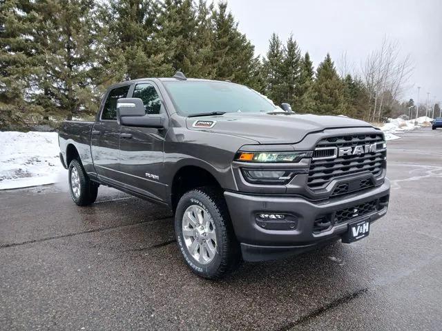 2026 Ram 2500 Big Horn Crew Cab 4x4 6'4" Box for sale in Marshfield, WI