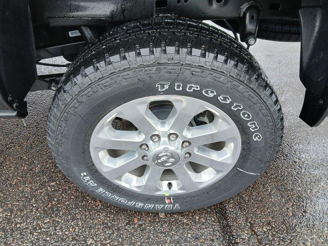 2026 Ram 2500 Big Horn Crew Cab 4x4 6'4" Box