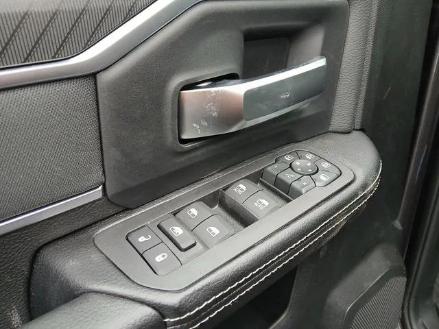 2026 Ram 2500 Big Horn Crew Cab 4x4 6'4" Box