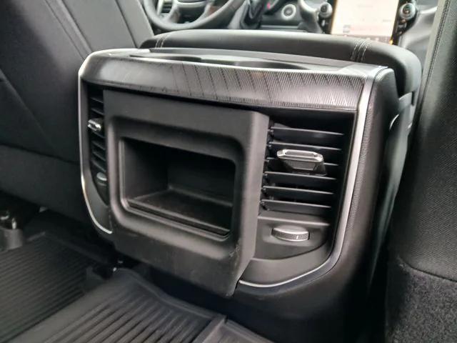 2026 Ram 2500 Big Horn Crew Cab 4x4 6'4" Box