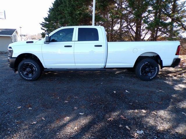 2026 RAM Ram 3500 RAM 3500 TRADESMAN CREW CAB 4X4 8 BOX