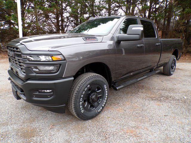 2026 RAM Ram 3500 RAM 3500 TRADESMAN CREW CAB 4X4 8 BOX