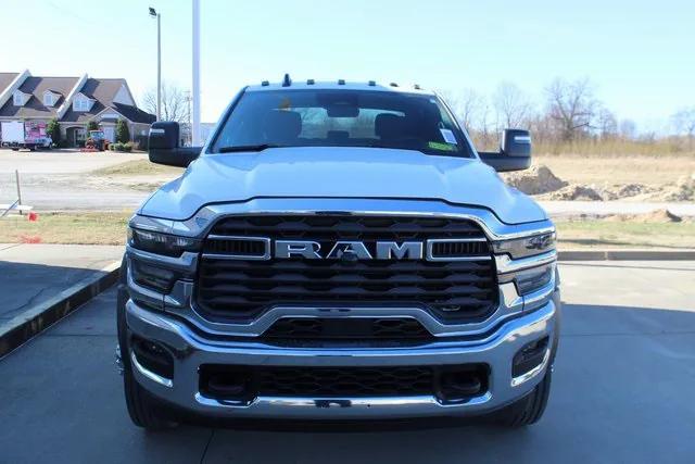 2026 RAM Ram 4500 Chassis Cab RAM 4500 TRADESMAN CHASSIS CREW CAB 4X4 60 CA