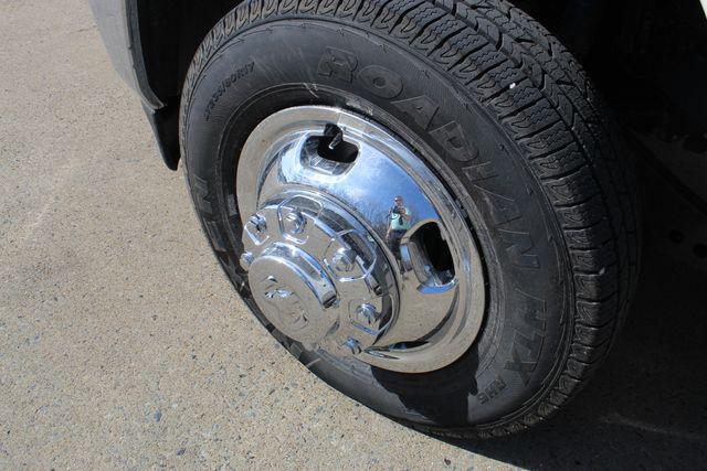 2026 RAM Ram 3500 Chassis Cab RAM 3500 TRADESMAN CREW CAB CHASSIS 4X4 60 CA