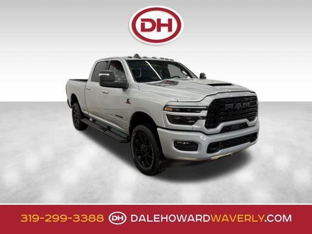 2026 RAM Ram 2500 RAM 2500 LARAMIE CREW CAB 4X4 64 BOX