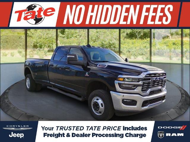 2026 RAM Ram 3500 RAM 3500 TRADESMAN CREW CAB 4X4 8 BOX 2026 RAM Ram 3500 RAM 3500 TRADESMAN CREW CAB 4X4 8 BOX