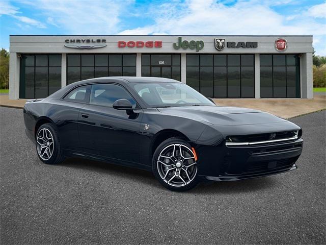 2026 Dodge Charger CHARGER SCAT PACK PLUS 2-DOOR AWD 2026 Dodge Charger CHARGER SCAT PACK PLUS 2-DOOR AWD