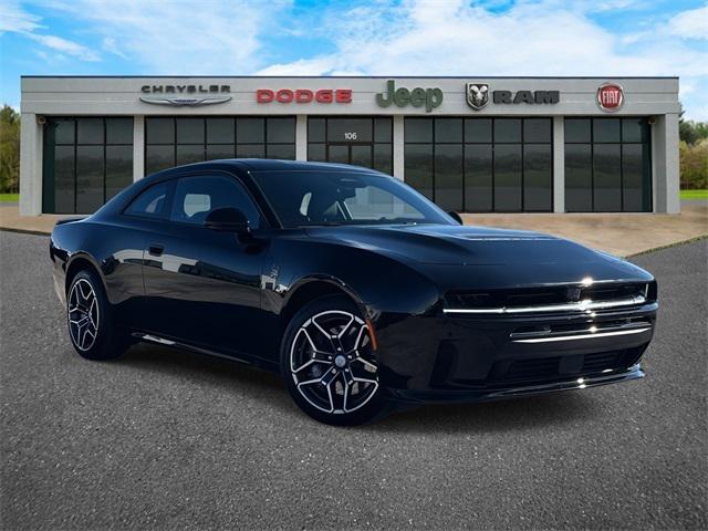 2026 Dodge Charger CHARGER SCAT PACK PLUS 2-DOOR AWD 2026 Dodge Charger CHARGER SCAT PACK PLUS 2-DOOR AWD