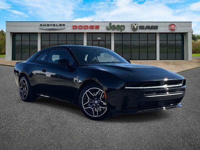 2026 Dodge Charger CHARGER SCAT PACK PLUS 2-DOOR AWD