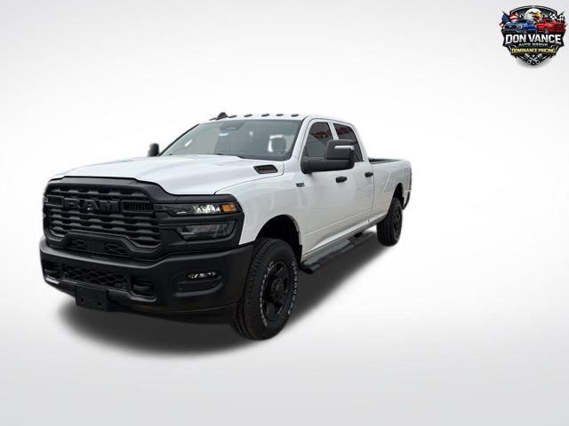 2026 RAM Ram 3500 RAM 3500 TRADESMAN CREW CAB 4X4 8 BOX