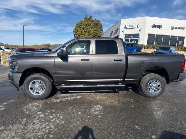 2026 RAM Ram 2500 RAM 2500 TRADESMAN CREW CAB 4X4 64 BOX