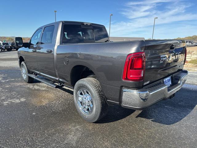 2026 RAM Ram 2500 RAM 2500 TRADESMAN CREW CAB 4X4 64 BOX