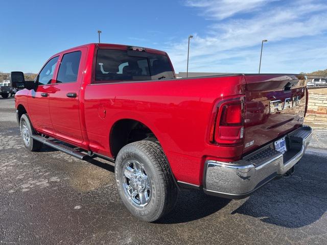 2026 RAM Ram 2500 RAM 2500 TRADESMAN CREW CAB 4X4 64 BOX