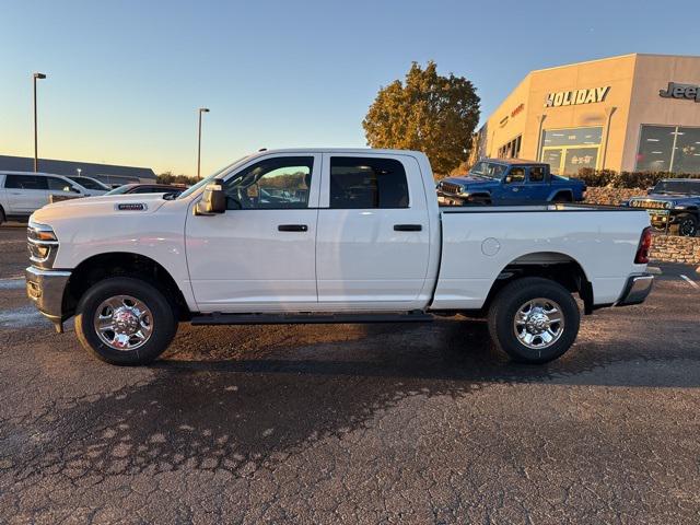 2026 RAM Ram 2500 RAM 2500 TRADESMAN CREW CAB 4X4 64 BOX