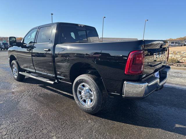 2026 RAM Ram 2500 RAM 2500 TRADESMAN CREW CAB 4X4 64 BOX