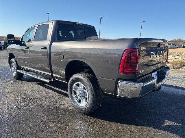 2026 RAM Ram 2500 RAM 2500 TRADESMAN CREW CAB 4X4 64 BOX