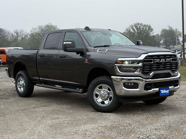 2026 RAM Ram 2500 RAM 2500 TRADESMAN CREW CAB 4X4 64 BOX