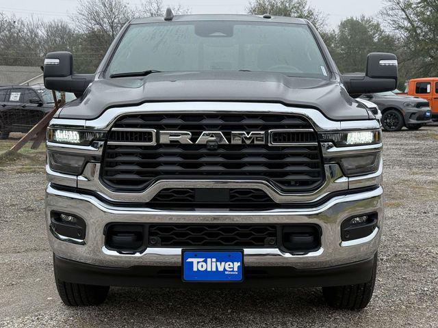 2026 RAM Ram 2500 RAM 2500 TRADESMAN CREW CAB 4X4 64 BOX