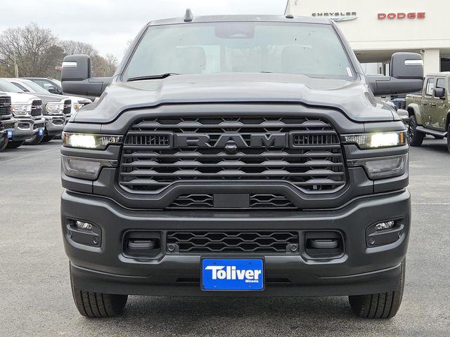 2026 RAM Ram 2500 RAM 2500 TRADESMAN CREW CAB 4X4 64 BOX