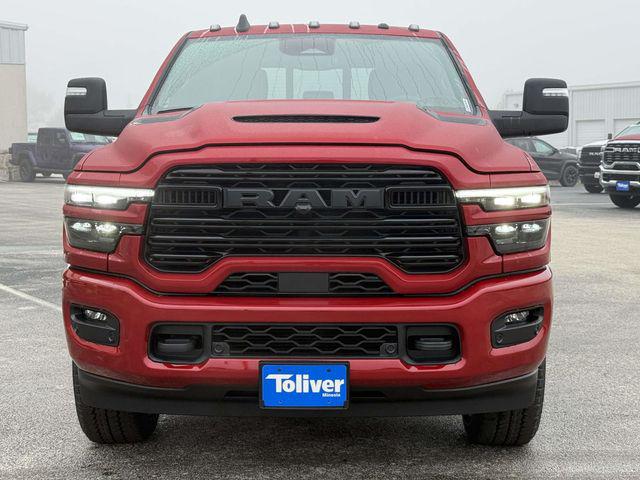 2026 RAM Ram 2500 RAM 2500 LARAMIE CREW CAB 4X4 64 BOX