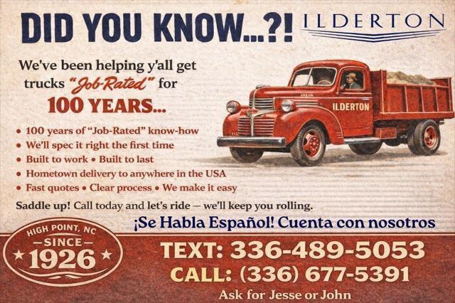 2026 RAM Ram 5500 Chassis Cab RAM 5500 TRADESMAN CHASSIS REGULAR CAB 4X4 108 CA 2026 RAM Ram 5500 Chassis Cab RAM 5500 TRADESMAN CHASSIS REGULAR CAB 4X4 108 CA