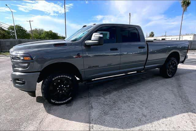 2026 RAM Ram 3500 RAM 3500 LONE STAR CREW CAB 4X4 8 BOX 2026 RAM Ram 3500 RAM 3500 LONE STAR CREW CAB 4X4 8 BOX