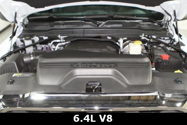 2026 RAM Ram 2500 RAM 2500 TRADESMAN CREW CAB 4X4 8 BOX 2026 RAM Ram 2500 RAM 2500 TRADESMAN CREW CAB 4X4 8 BOX