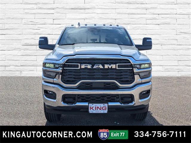2026 RAM Ram 2500 RAM 2500 TRADESMAN CREW CAB 4X4 64 BOX