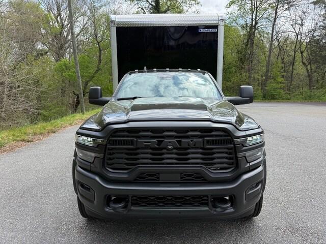 2026 Ram 5500 Chassis Cab Tradesman/Big Horn