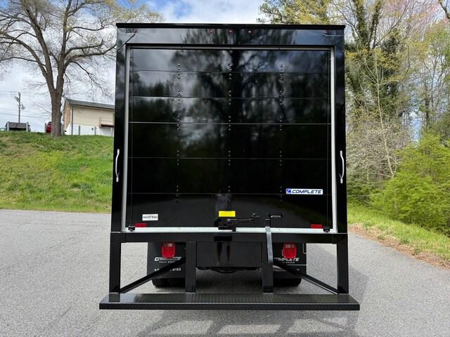 2026 Ram 5500 Chassis Cab Tradesman/Big Horn
