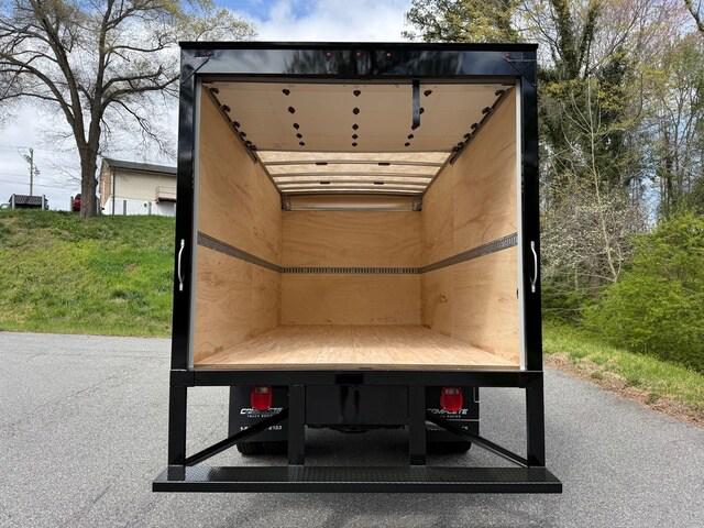 2026 Ram 5500 Chassis Cab Tradesman/Big Horn