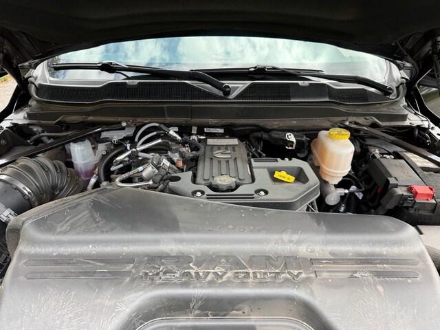 2026 Ram 5500 Chassis Cab Tradesman/Big Horn