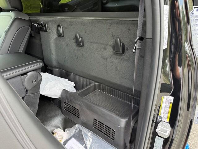 2026 Ram 5500 Chassis Cab Tradesman/Big Horn