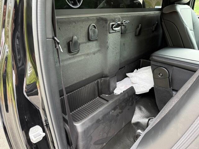 2026 Ram 5500 Chassis Cab Tradesman/Big Horn