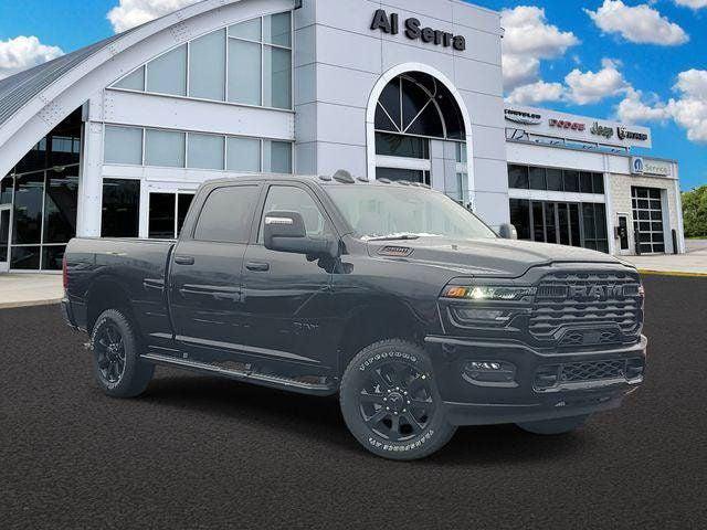 2026 Ram 2500 Big Horn Crew Cab 4x4 6'4" Box for sale in Grand Blanc, MI