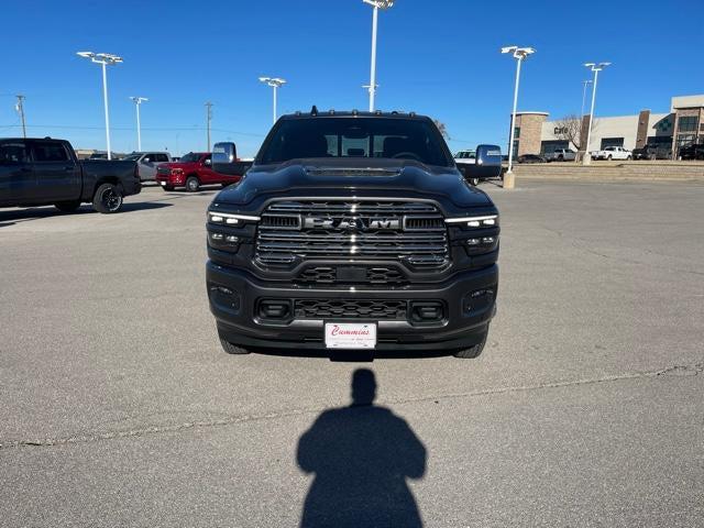 2026 RAM Ram 3500 RAM 3500 LARAMIE CREW CAB 4X4 8 BOX