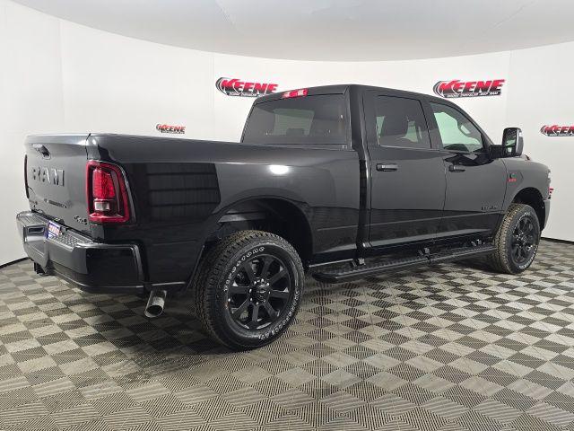 2026 RAM Ram 3500 RAM 3500 BIG HORN CREW CAB 4X4 64 BOX