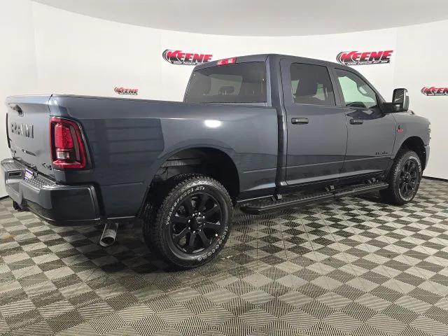 2026 RAM Ram 3500 RAM 3500 BIG HORN CREW CAB 4X4 64 BOX