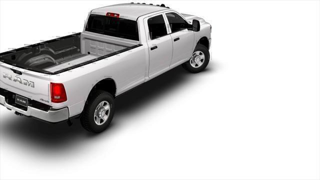 2026 RAM Ram 2500 RAM 2500 TRADESMAN CREW CAB 4X4 8 BOX