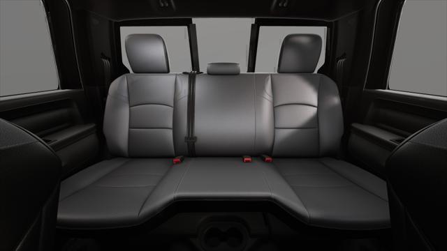 2026 RAM Ram 2500 RAM 2500 TRADESMAN CREW CAB 4X4 8 BOX