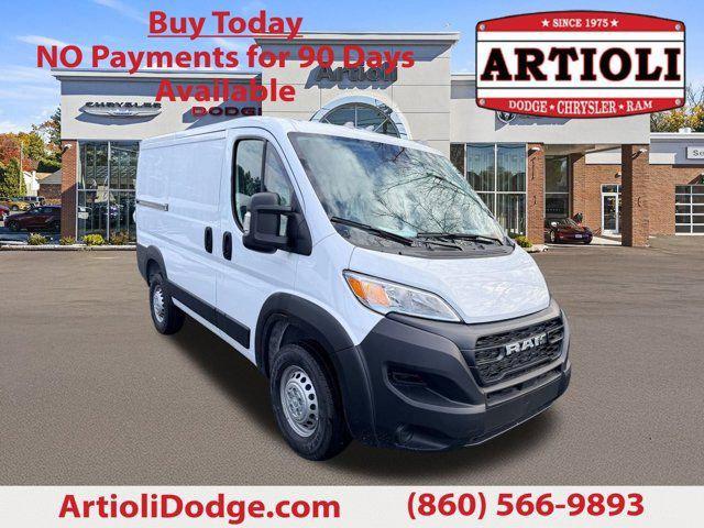 2026 RAM Ram ProMaster RAM PROMASTER 1500 TRADESMAN CARGO VAN LOW ROOF 118 WB 2026 RAM Ram ProMaster RAM PROMASTER 1500 TRADESMAN CARGO VAN LOW ROOF 118 WB