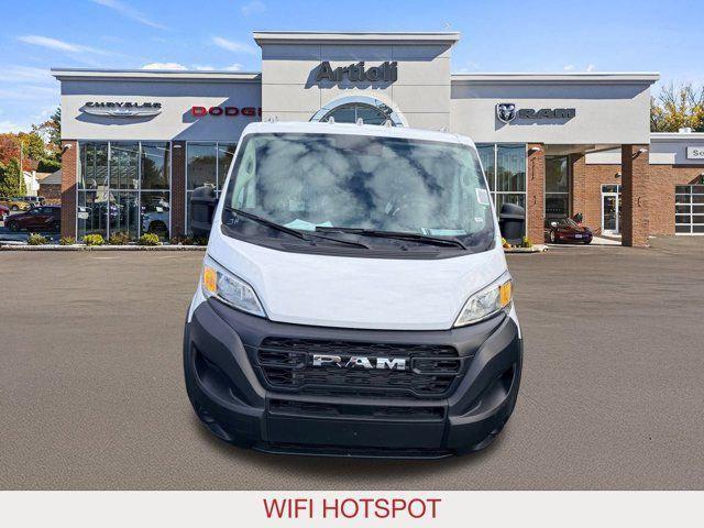 2026 RAM Ram ProMaster RAM PROMASTER 1500 TRADESMAN CARGO VAN LOW ROOF 118 WB 2026 RAM Ram ProMaster RAM PROMASTER 1500 TRADESMAN CARGO VAN LOW ROOF 118 WB