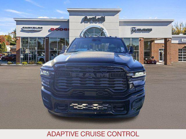 2026 RAM Ram 2500 RAM 2500 BIG HORN CREW CAB 4X4 64 BOX