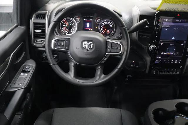 2026 RAM Ram 2500 RAM 2500 TRADESMAN REGULAR CAB 4X4 8 BOX 2026 RAM Ram 2500 RAM 2500 TRADESMAN REGULAR CAB 4X4 8 BOX