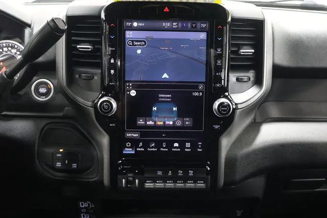 2026 RAM Ram 2500 RAM 2500 TRADESMAN REGULAR CAB 4X4 8 BOX 2026 RAM Ram 2500 RAM 2500 TRADESMAN REGULAR CAB 4X4 8 BOX