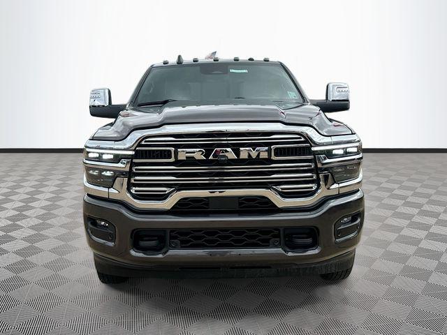 2026 RAM Ram 3500 RAM 3500 LARAMIE CREW CAB 4X4 8 BOX