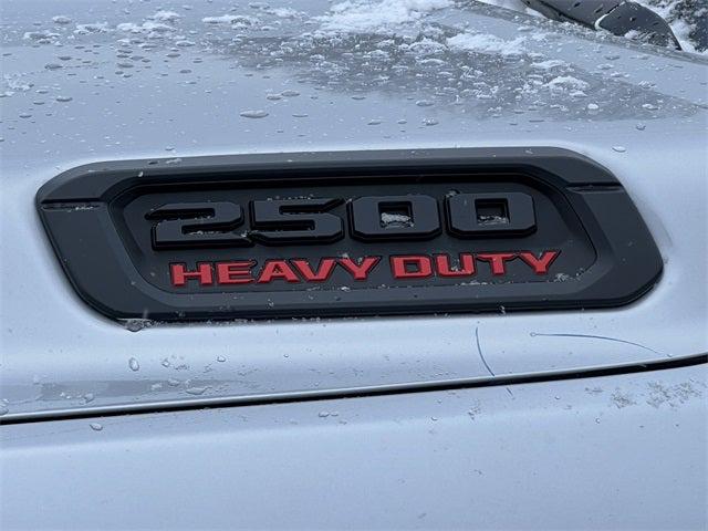 2026 RAM Ram 2500 RAM 2500 BIG HORN CREW CAB 4X4 64 BOX 2026 RAM Ram 2500 RAM 2500 BIG HORN CREW CAB 4X4 64 BOX